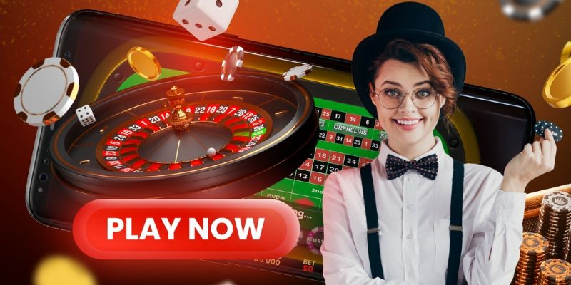 EVO Casino mang đến lợi nhuận khổng lồ cho cược thủ