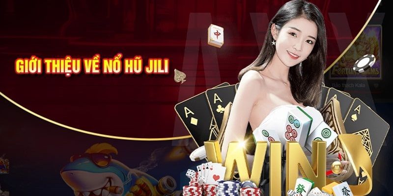 Đôi nét về thương hiệu phát hành slot Jili