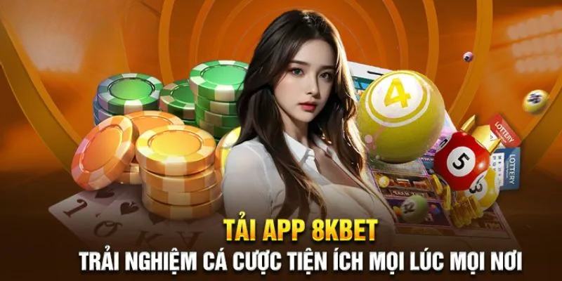 Tải app để có trải nghiệm mượt mà với hàng nghìn trò chơi