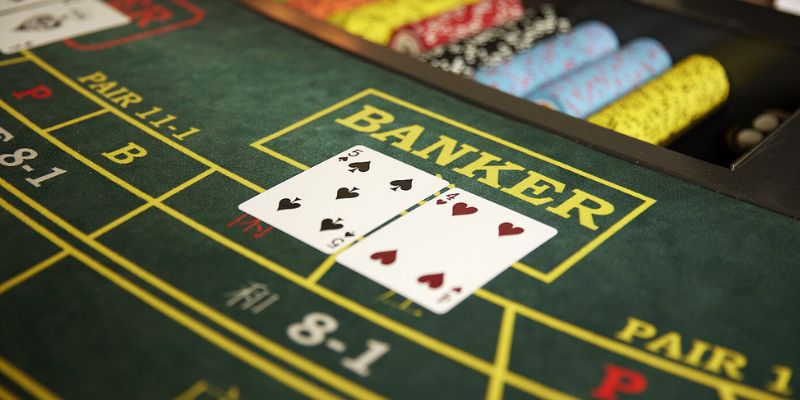 Tìm hiểu về Baccarat