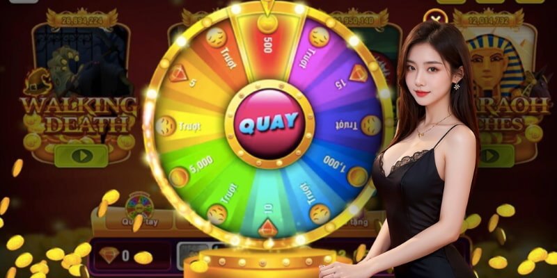 Câu chuyện về tựa game nổ hũ 8KBET